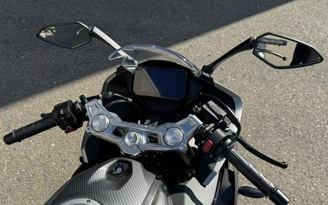 2026 CFMOTO 300SS
