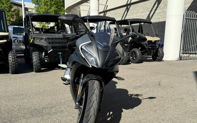 2026 CFMOTO 300SS