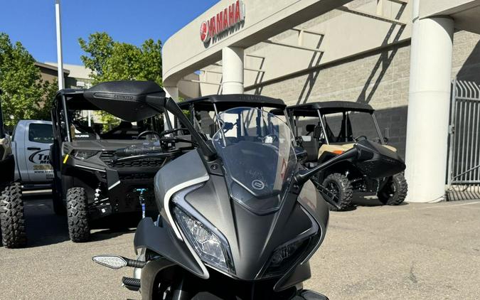 2026 CFMOTO 300SS