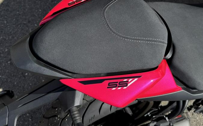 2026 CFMOTO 300SS