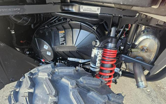 2026 Polaris® RZR Trail Ultimate