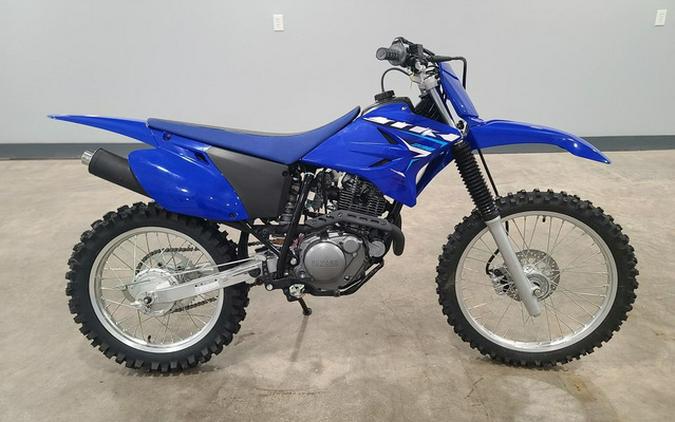 2026 Yamaha TT-R 230