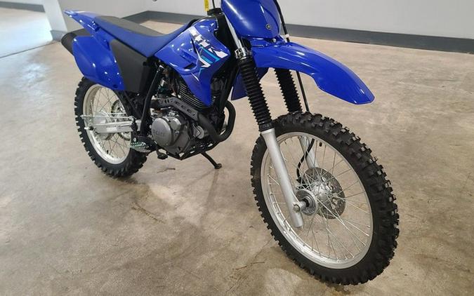 2026 Yamaha TT-R 230