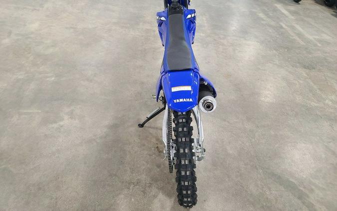 2026 Yamaha TT-R 230