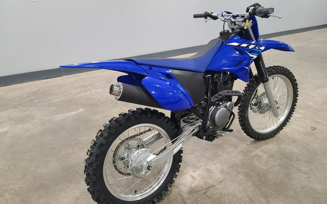 2026 Yamaha TT-R 230