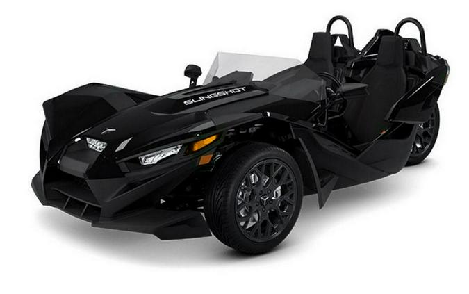 2025 Slingshot SL AutoDrive