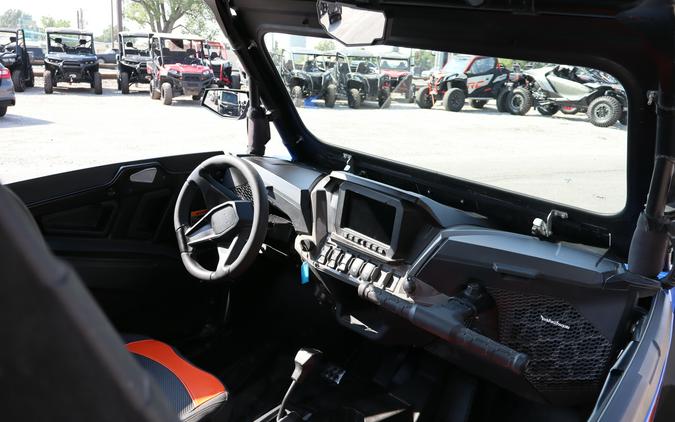 2025 RZR XP 1000 ULTIMATE - Polaris