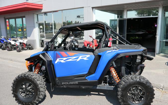 2025 RZR XP 1000 ULTIMATE - Polaris