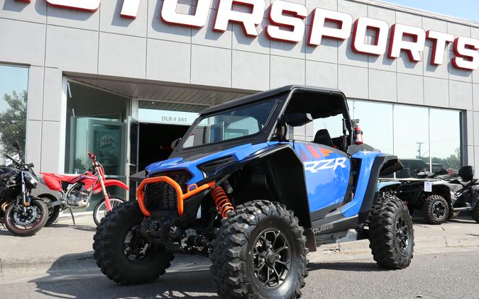 2025 RZR XP 1000 ULTIMATE - Polaris