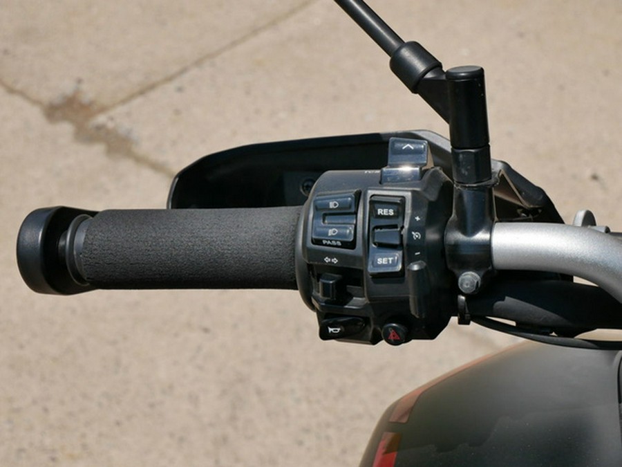 2020 Yamaha Tracer 900 GT