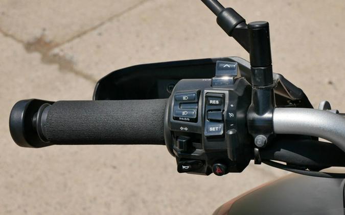 2020 Yamaha Tracer 900 GT