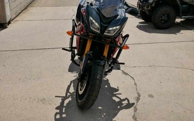 2020 Yamaha Tracer 900 GT