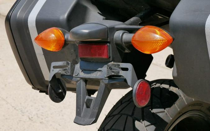 2020 Yamaha Tracer 900 GT
