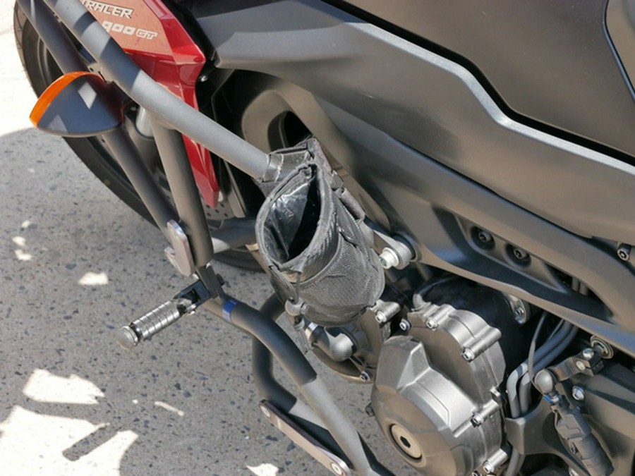 2020 Yamaha Tracer 900 GT