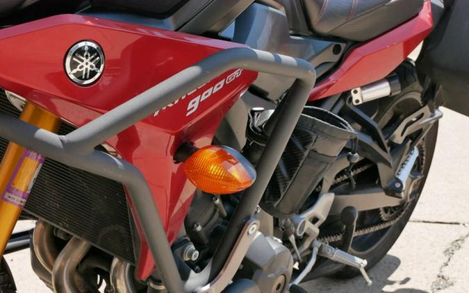 2020 Yamaha Tracer 900 GT