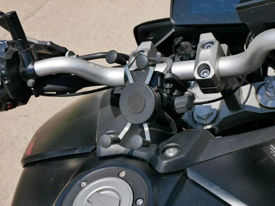 2020 Yamaha Tracer 900 GT
