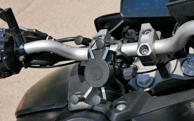 2020 Yamaha Tracer 900 GT