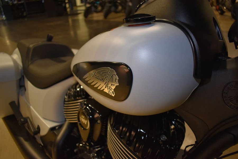 2026 Indian N26TJDBBAL