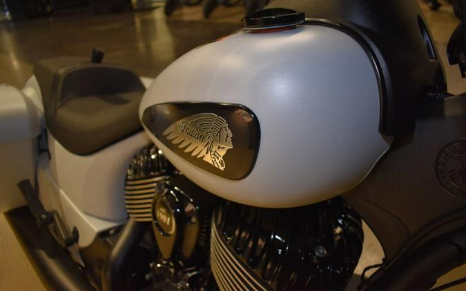 2026 Indian N26TJDBBAL