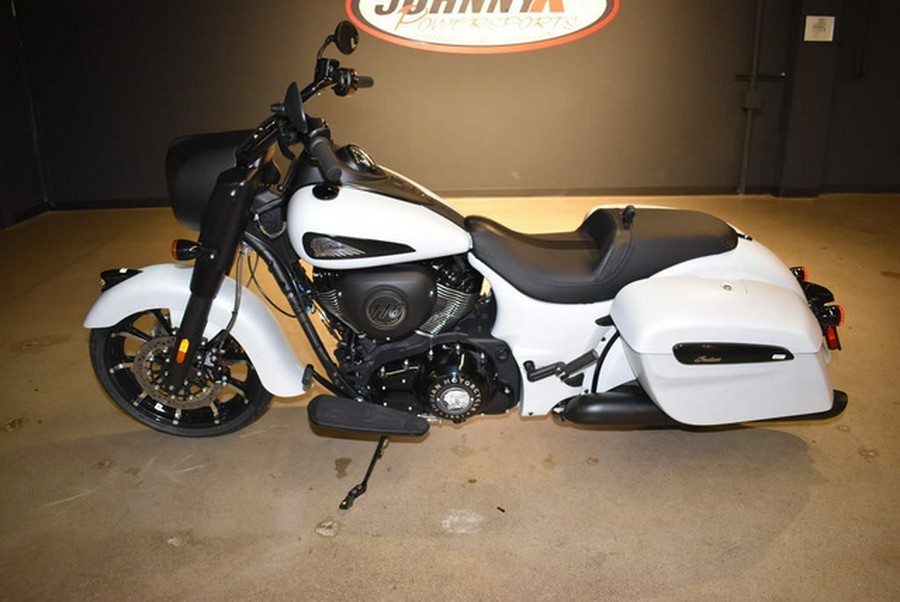 2026 Indian N26TJDBBAL