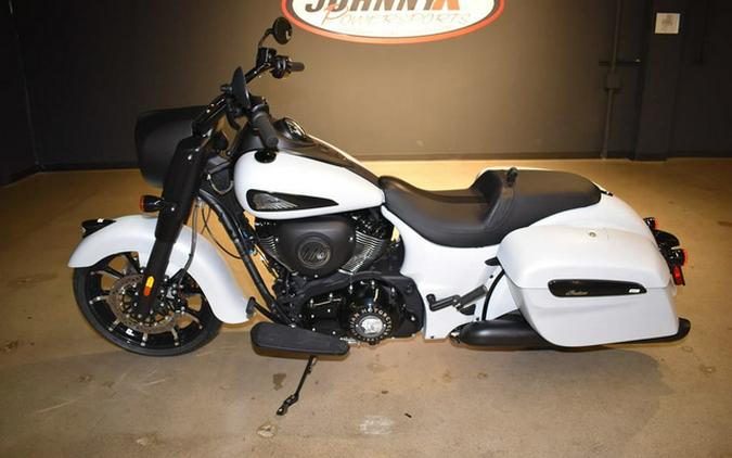 2026 Indian N26TJDBBAL