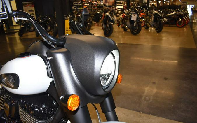 2026 Indian N26TJDBBAL
