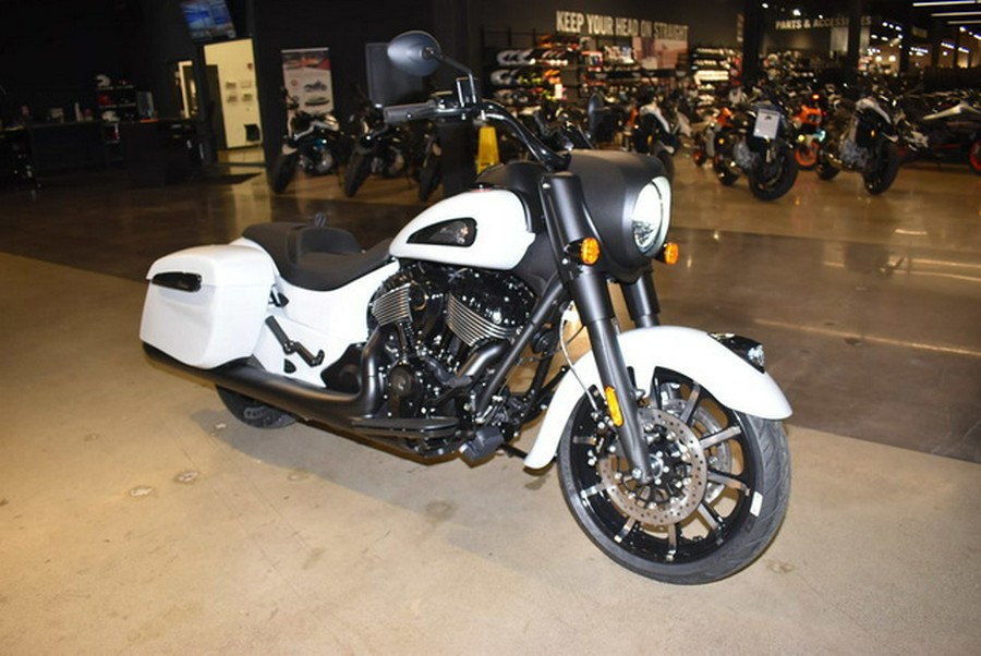 2026 Indian N26TJDBBAL