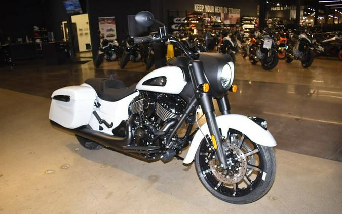 2026 Indian N26TJDBBAL