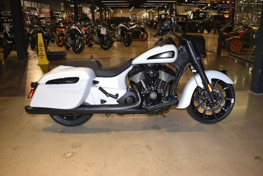 2026 Indian N26TJDBBAL