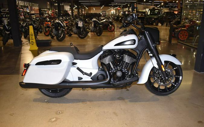 2026 Indian N26TJDBBAL