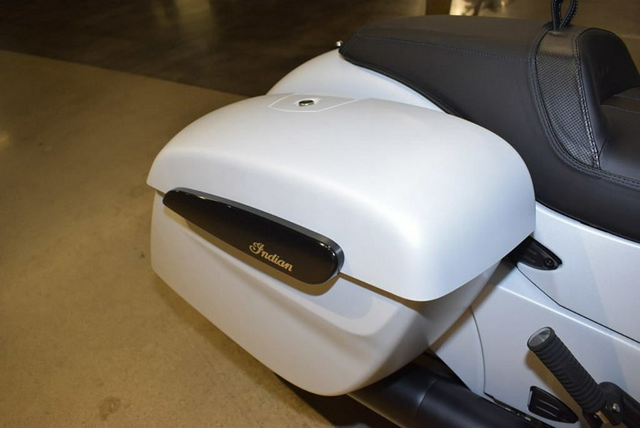 2026 Indian N26TJDBBAL