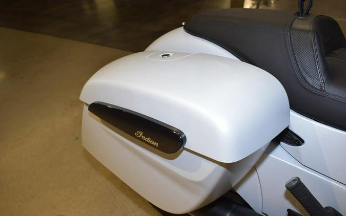 2026 Indian N26TJDBBAL