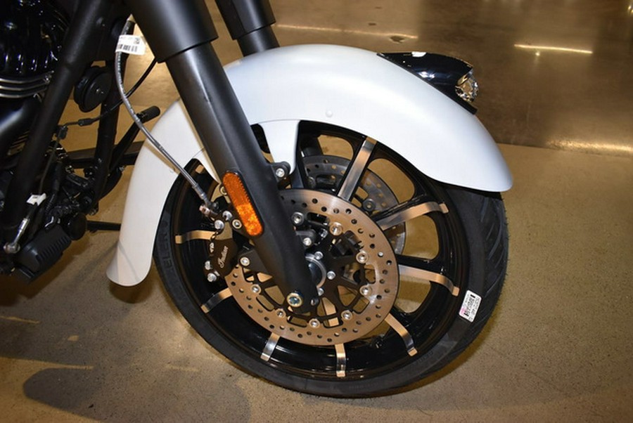 2026 Indian N26TJDBBAL