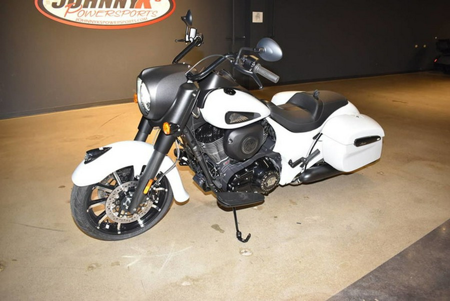 2026 Indian N26TJDBBAL
