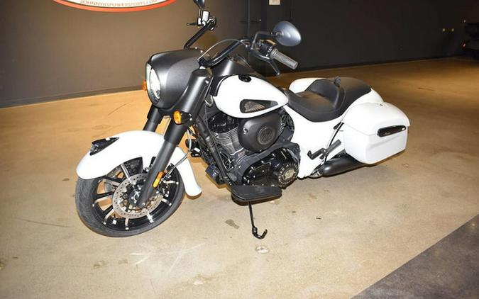 2026 Indian N26TJDBBAL
