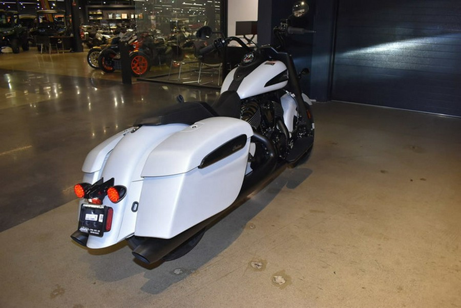 2026 Indian N26TJDBBAL