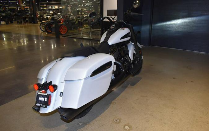 2026 Indian N26TJDBBAL