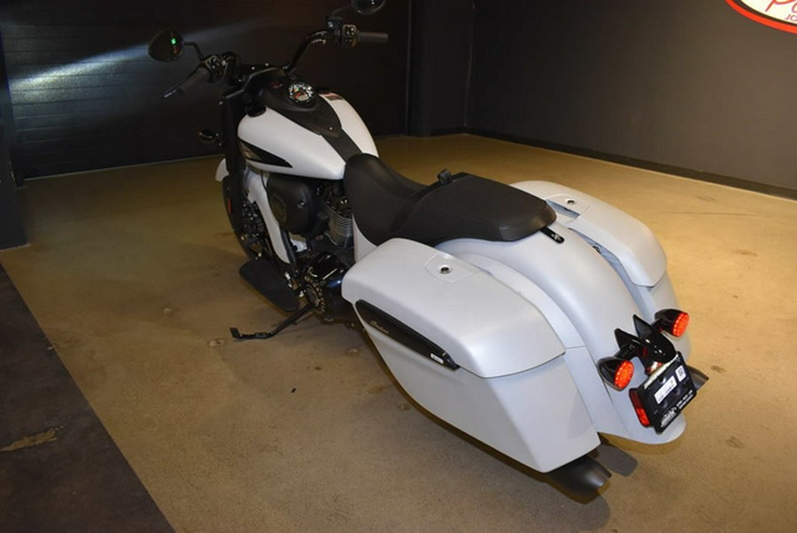 2026 Indian N26TJDBBAL