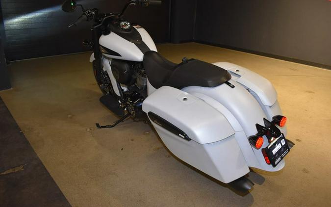 2026 Indian N26TJDBBAL