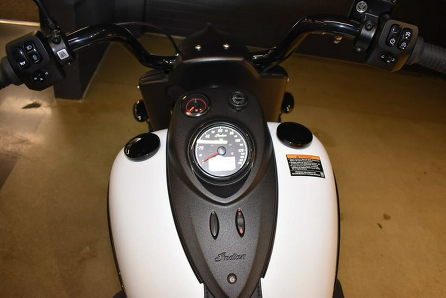 2026 Indian N26TJDBBAL