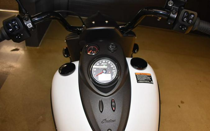 2026 Indian N26TJDBBAL