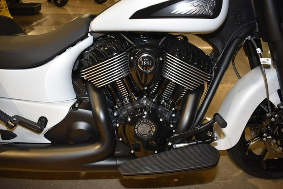 2026 Indian N26TJDBBAL