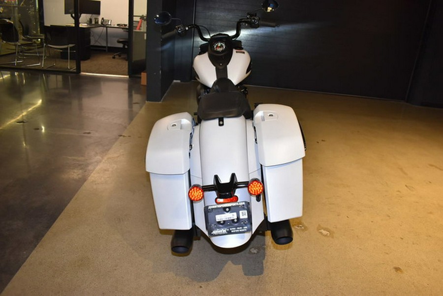 2026 Indian N26TJDBBAL