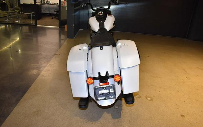 2026 Indian N26TJDBBAL