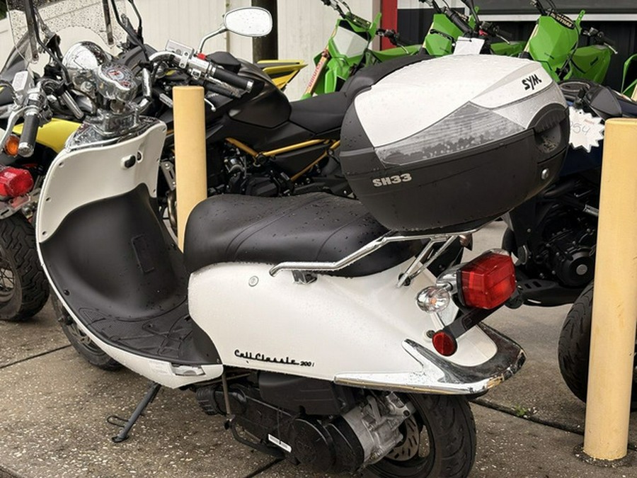 2018 Lance FIDDLE III 200I
