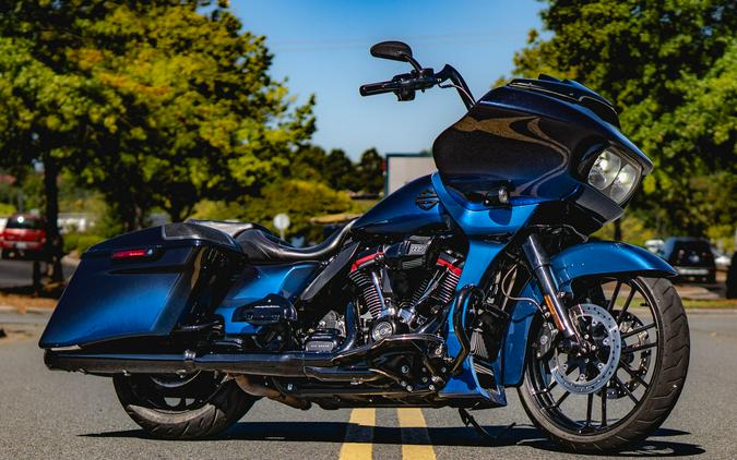 FLTRXSE 2019 CVO™ Road Glide®