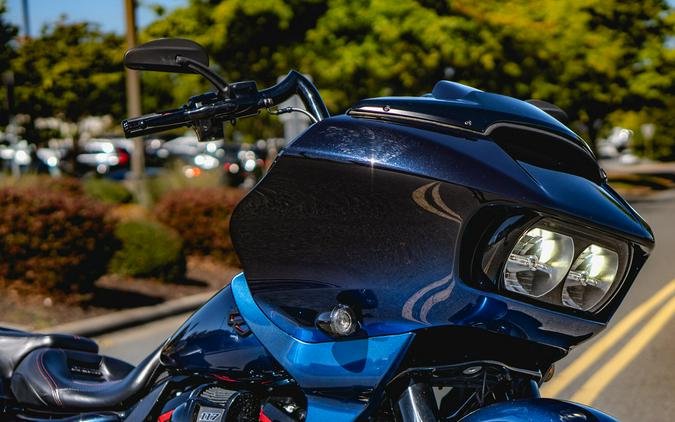 FLTRXSE 2019 CVO™ Road Glide®