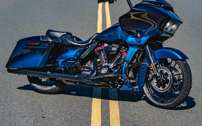 FLTRXSE 2019 CVO™ Road Glide®