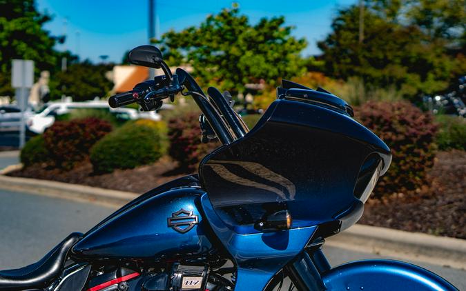 FLTRXSE 2019 CVO™ Road Glide®