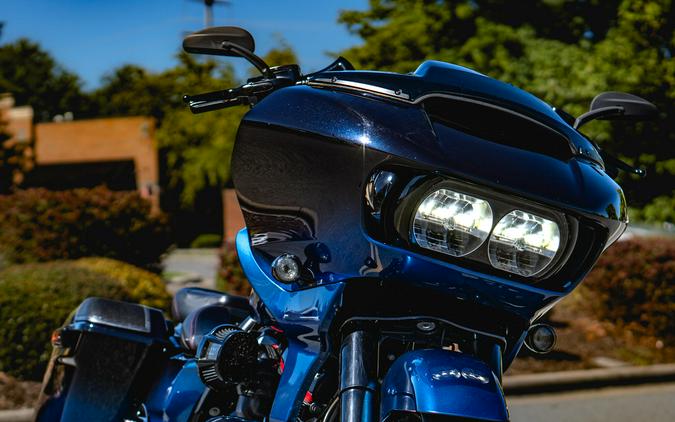 FLTRXSE 2019 CVO™ Road Glide®